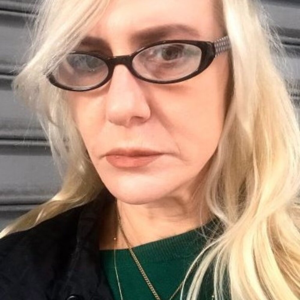 Meet your Posher, Yelena